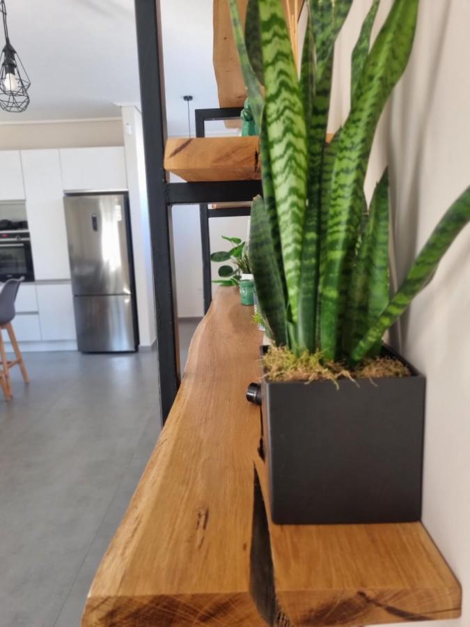 New Minimal Apartment,10' From Athens Airport Spata  Bagian luar foto